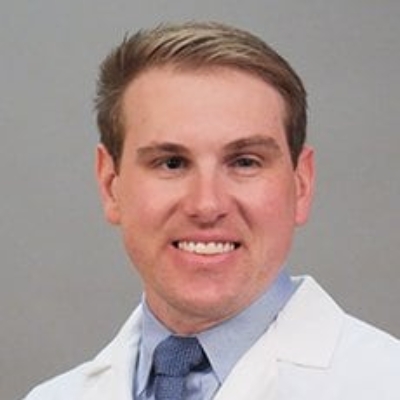 Your Provider - Eric Martin Sieloff, MD